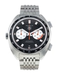 Pre-Owned Tag Heuer Autavia Watch